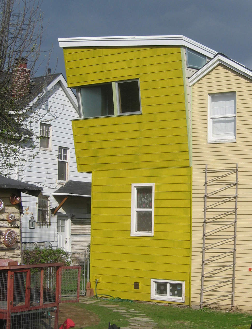 lora hammersmith // design dIX sHAP