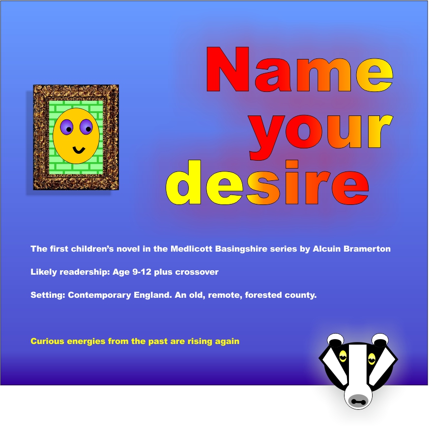 Name your desire