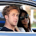 Eva Mendes Ryan Gosling