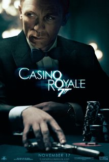 مشاهدة فيلم Casino Royale 2006 مترجم اون لاين