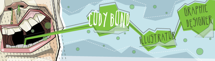 Cody Bond