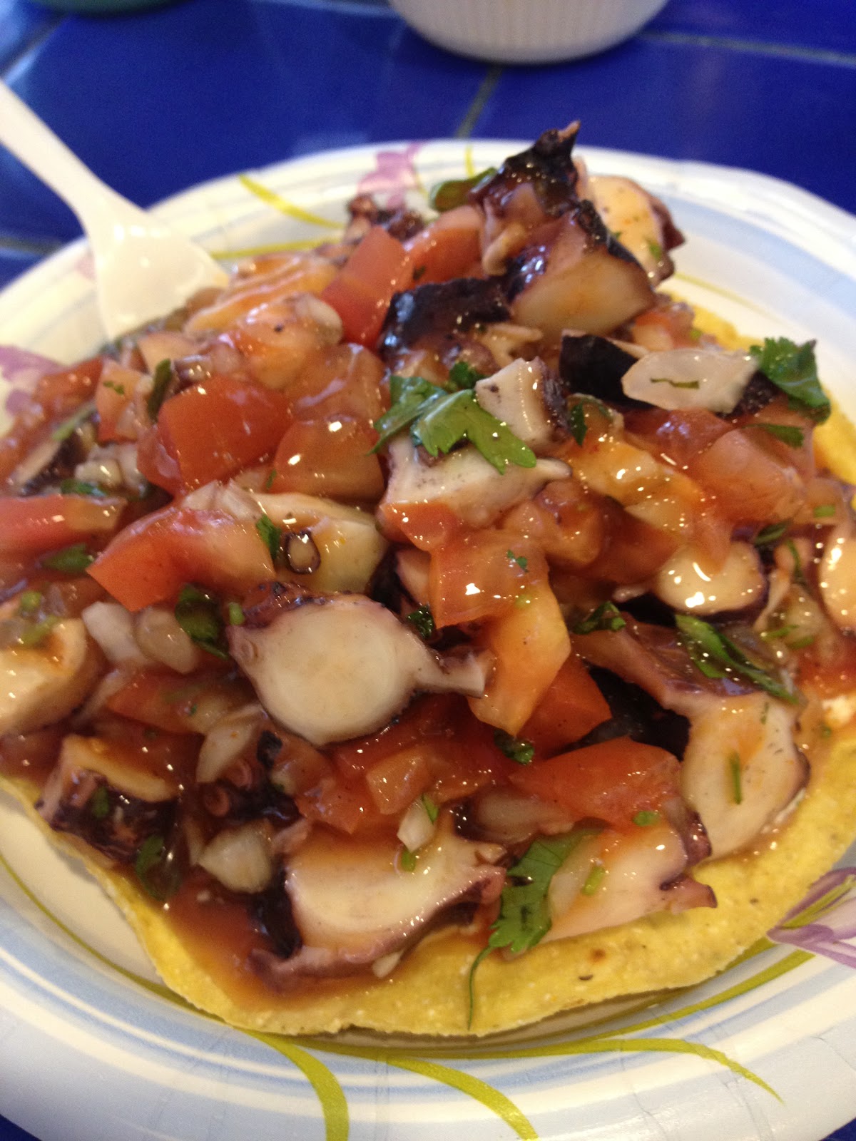 The Foodienista TJ Oyster Bar San Diego