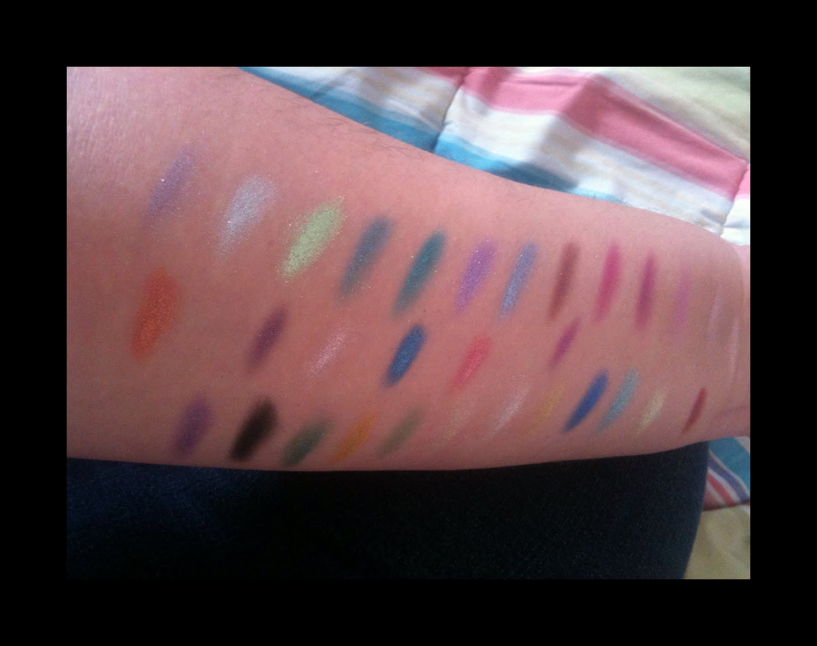 Crayon Eating Window Licker And Her MakeUp Helmet Mini Haul Charter