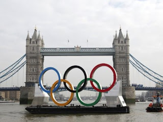 9 luật cấm quảng cáo ngớ ngẩn tại Olympic London