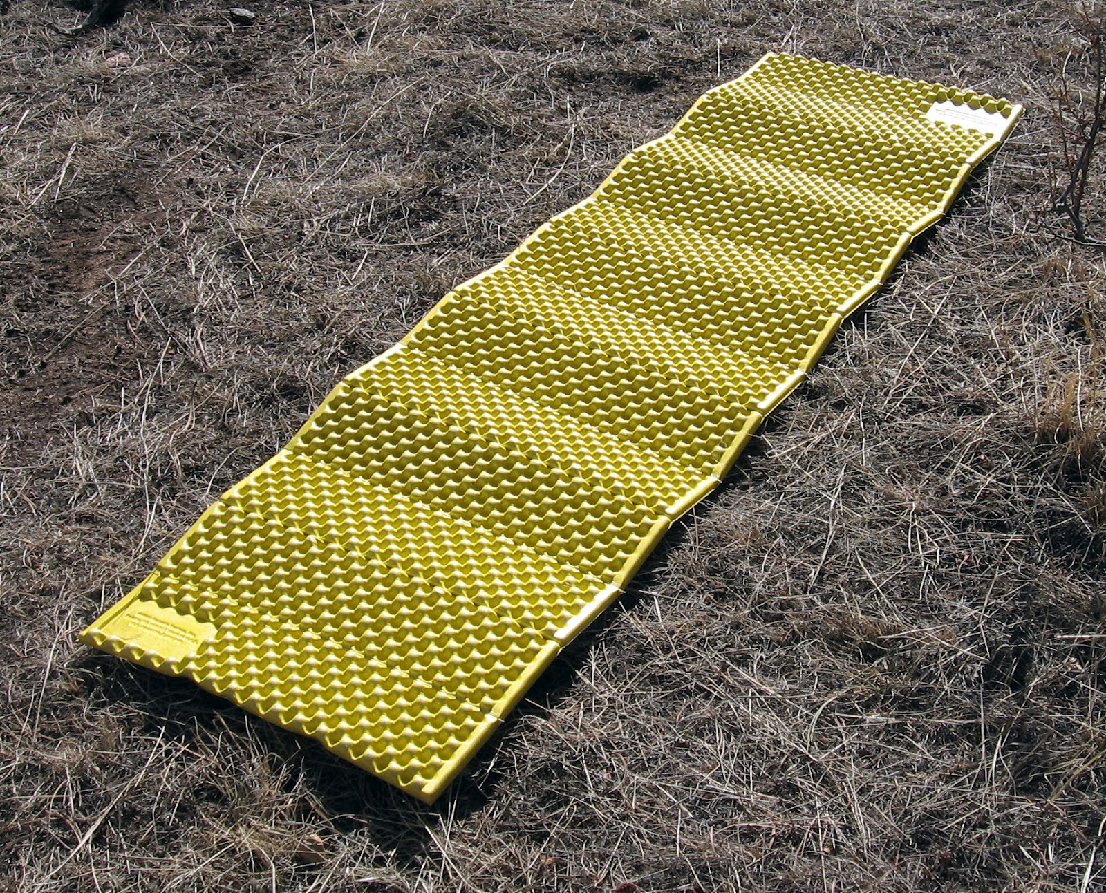 Rocky Mountain Bushcraft "Made in the USA" Gear Review 2012 Therma