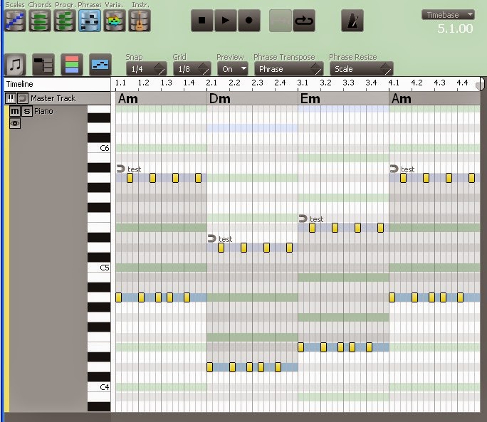 rapidcomposer tutorial rapidcomposer tutorial
