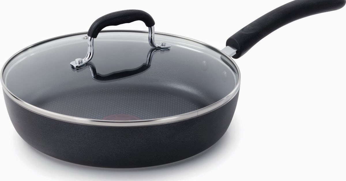 Electric Skillet Frying Pan Tfal E9389774 Professional Nonstick Oven