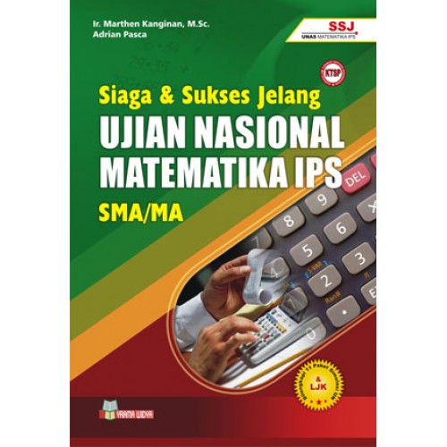 Soal Matematika Sma Kelas 12 Ips
