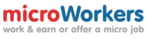 MicroWorkers logo