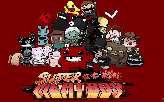 super meat boy full game mac super meat boy full game mac