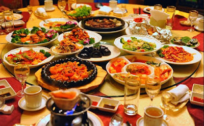 Makanan Yang Mengandung Kolesterol Jahat ~ Blog Kesehatan Bersama