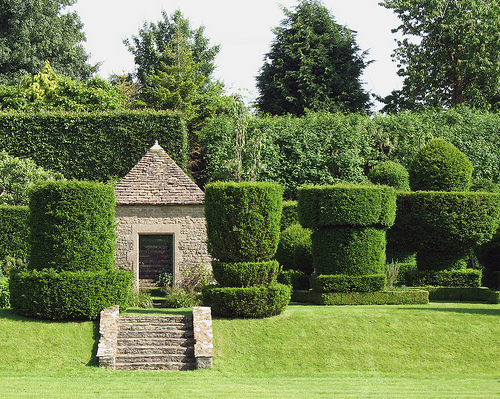 Fabulous Garden Design and Ideas