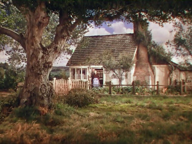 Film Review: Lassie Come Home