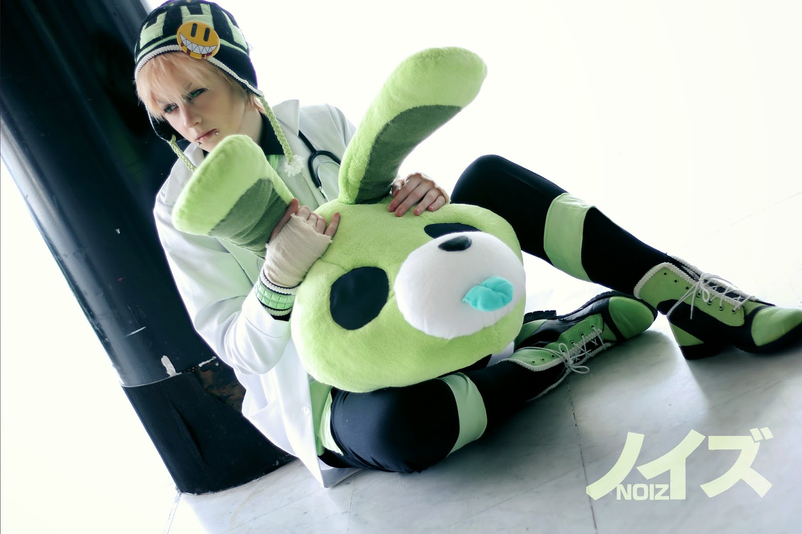 Get Silkybeancosplay Noiz Cosplay Japan Expo Free HD Wallpaper Silkybeancosplay Noiz Cosplay Japan Expo HD