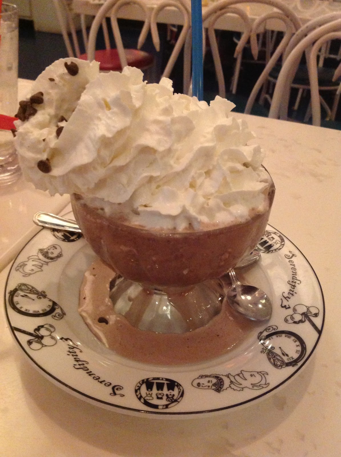 Diary of a Trendaholic Las Vegas Travel Guide