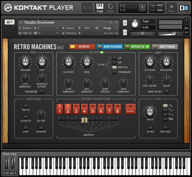Amazoncom: Customer reviews: Native Instrument Komplete