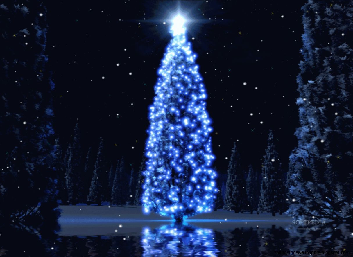 Christmas Tree Animated Wallpaper Download   Softpedia Christmas Tree Animated Wallpaper Download   Softpedia