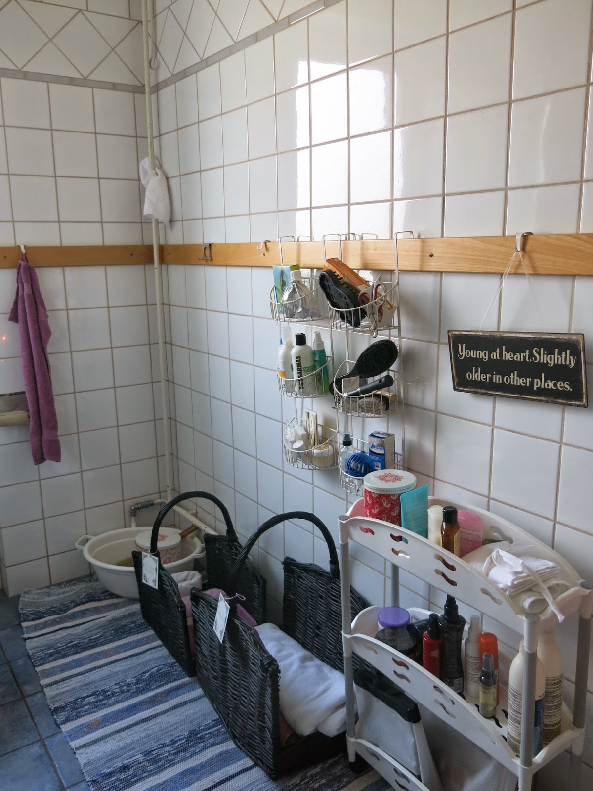 Malins bilder: juli 2014