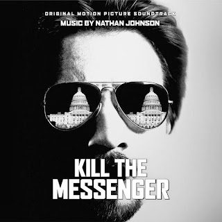 Kill the Messenger Soundtrack