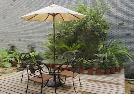 Decoracion de ambientes pequeños: DECORACION DE PATIOS PEQUEÑOS