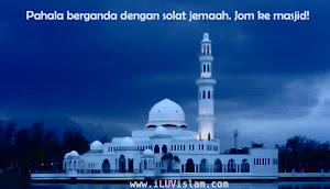 RUMAH ALLAH