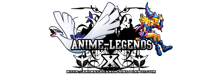 Anime Legends - X