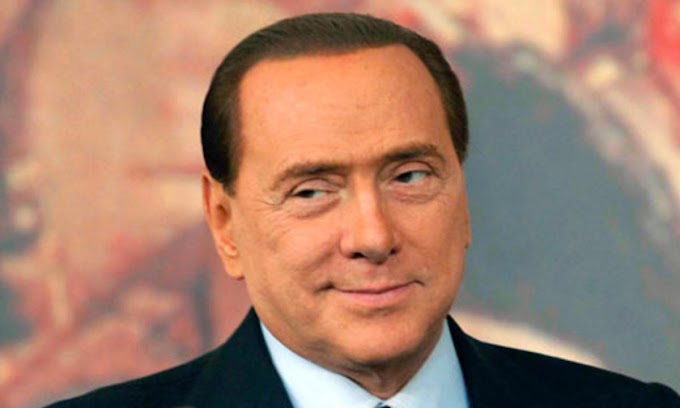 Berlusconi futuro Presidente della Commissione Riforme Costituzionali