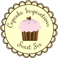 Cupcake Inspirations Sweet Six