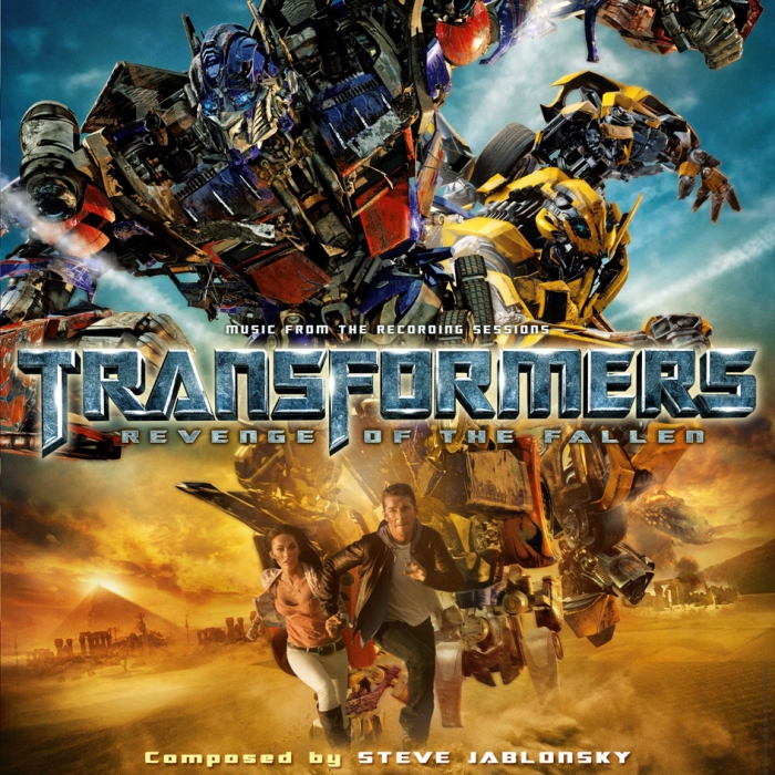 transformers revenge of the fallen game soundtrack download transformers revenge of the fallen game soundtrack download