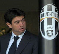 Sejarah Juventus 'Era Agnelli' 1923–1980