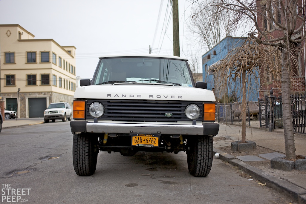 Range Rover Classic Jack  - The Interest For Range Rover Classic Is Really Global With Visitors Last 12 Months From More Than 180 Countries.