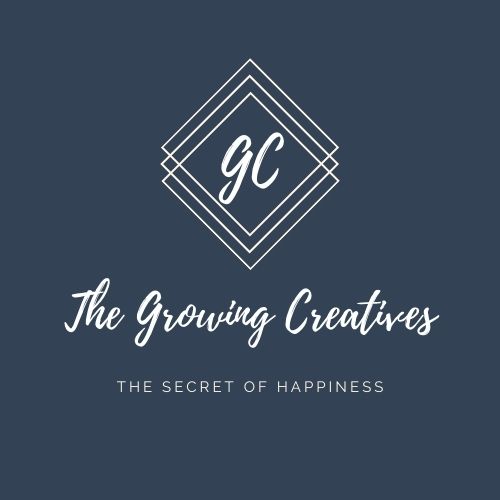 The Growing Creatives (The Secret of Happiness)