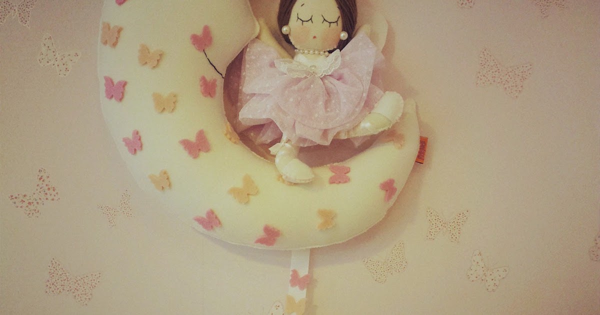 Meleğin Eli Bebek kapi susleri