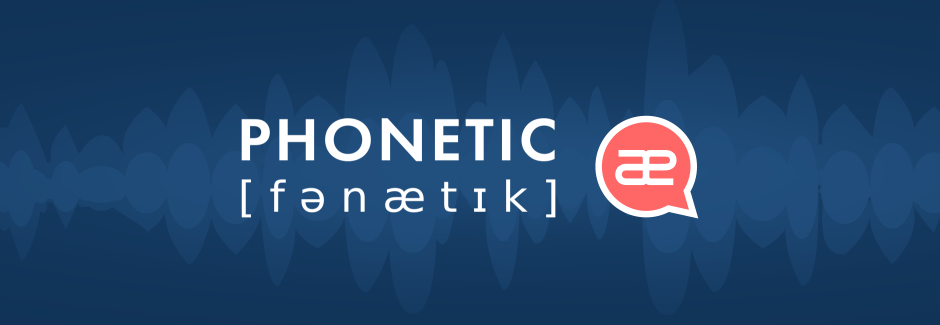 PhoneticFanatic - английская фонетика для русских
