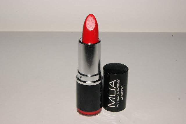 MUA Lipstick Shade 13 