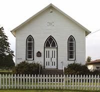 Enfield Church Ontario  image