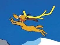 Grinch S Dog Antlers Grinch S Dog Antlers