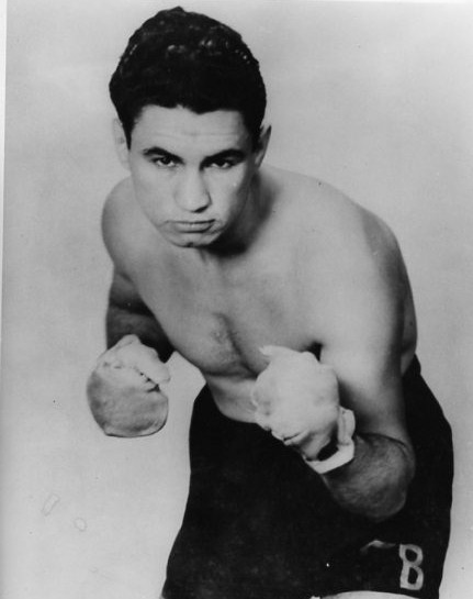 rencontre de boxe paris