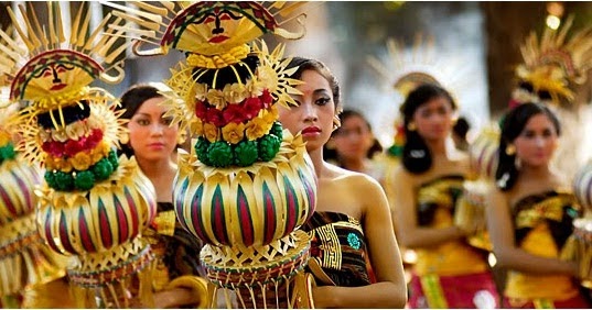 Budaya atau Kebudayaan, Kepribadian Bangsa Timur Dan