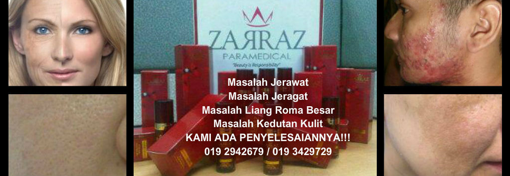 ZARRAZ PARAMEDICAL