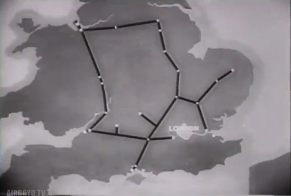 Marines 10 Operation Pluto WWII