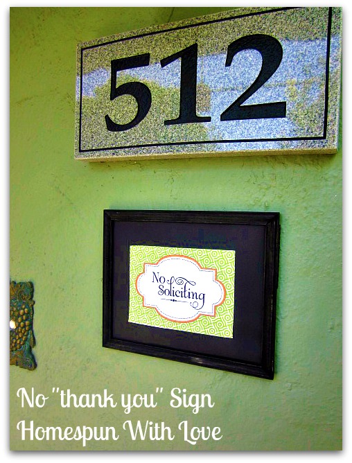 Printable No Soliciting Signs For Homes Printable No Soliciting Signs For Homes