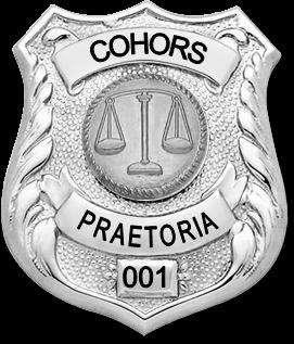 Cohors Praetoria