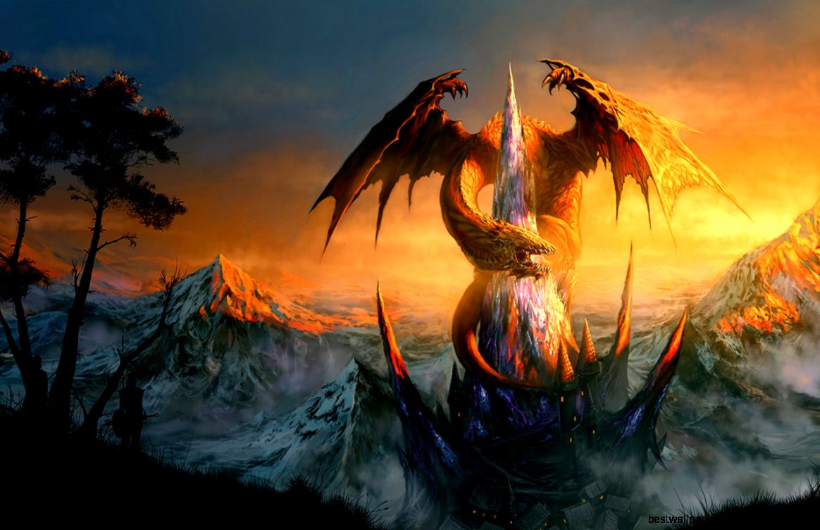 20 Free And Stunning Dragon Wallpaper Collection GraphicLoads 20 Free And Stunning Dragon Wallpaper Collection GraphicLoads