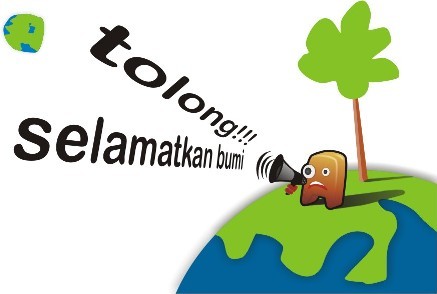 zefry ReBaZzStA: AKU PEDULI LINGKUNGAN