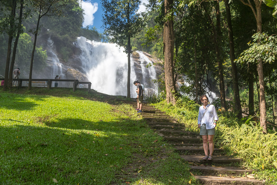 Doi Inthanon National Park