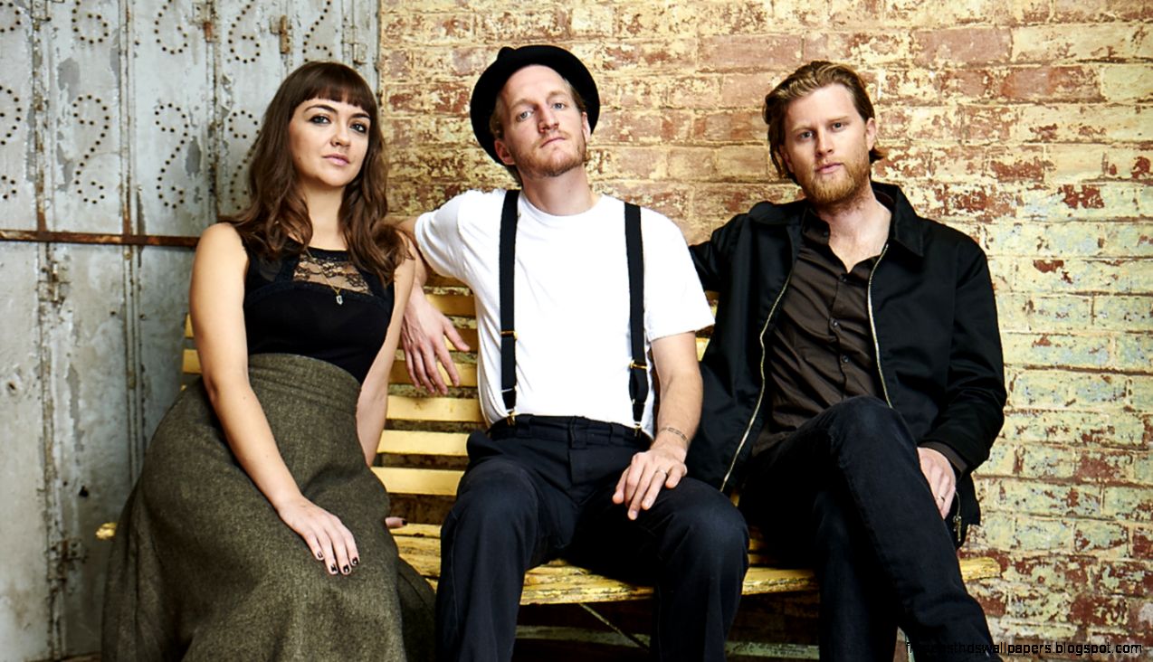 Songs We Love The Lumineers Ophelia NPR Songs We Love The Lumineers Ophelia NPR