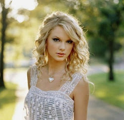 PERSONAJES: Taylor Swift