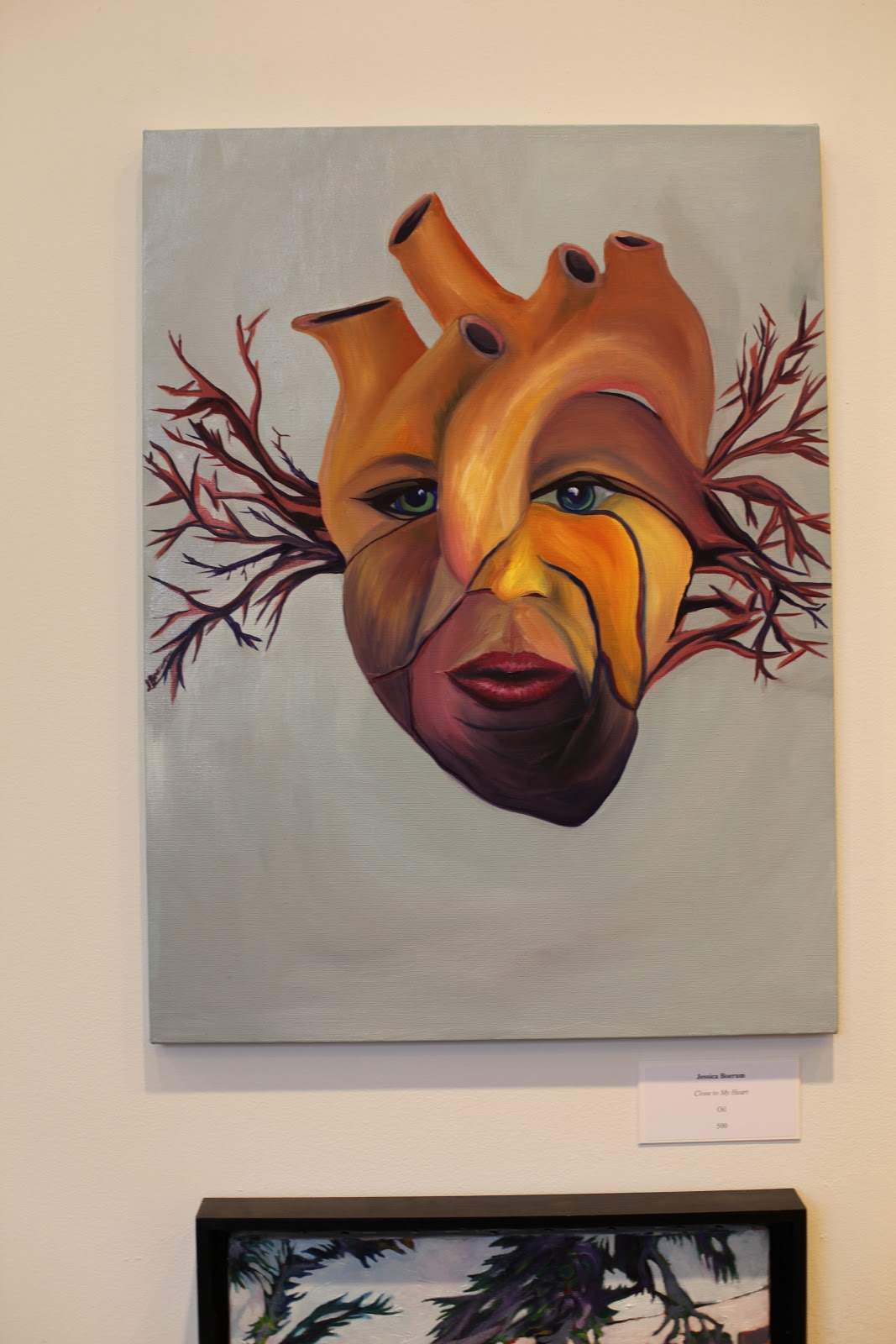 Expressions of Radnor.