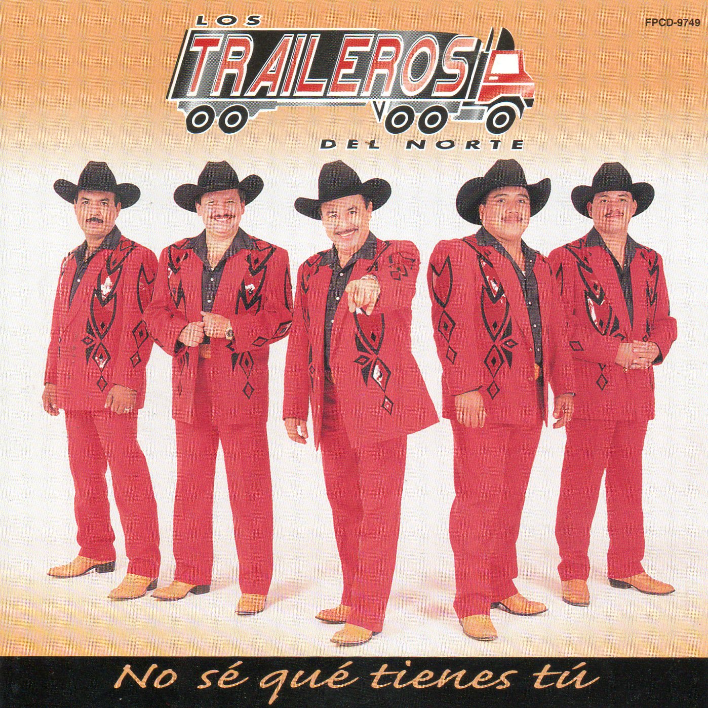 Álbumes 99+ Foto Los Traileros Del Norte El Caimán Alta Definición